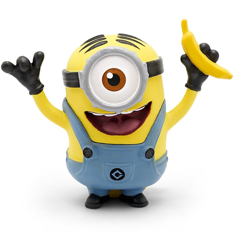 Tonies Ich einfach unverbesserlich - Ich einfach unverbesserlich 1 Hörfigur