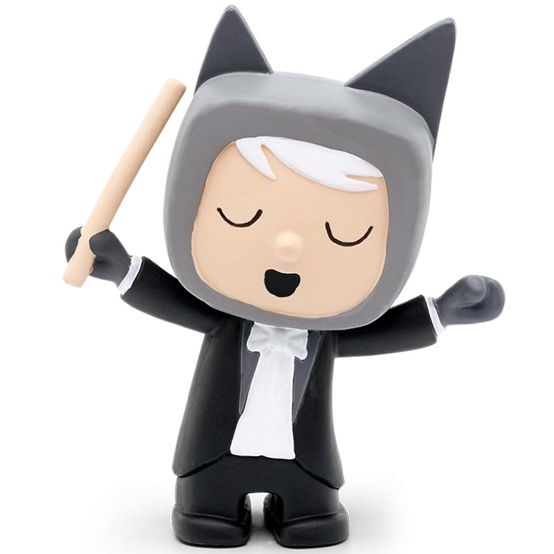 Tonies Kreativ-Tonie Dirigent Hörfigur