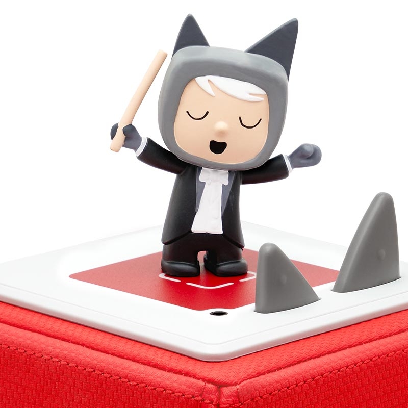 Tonies Kreativ-Tonie Dirigent Hörfigur