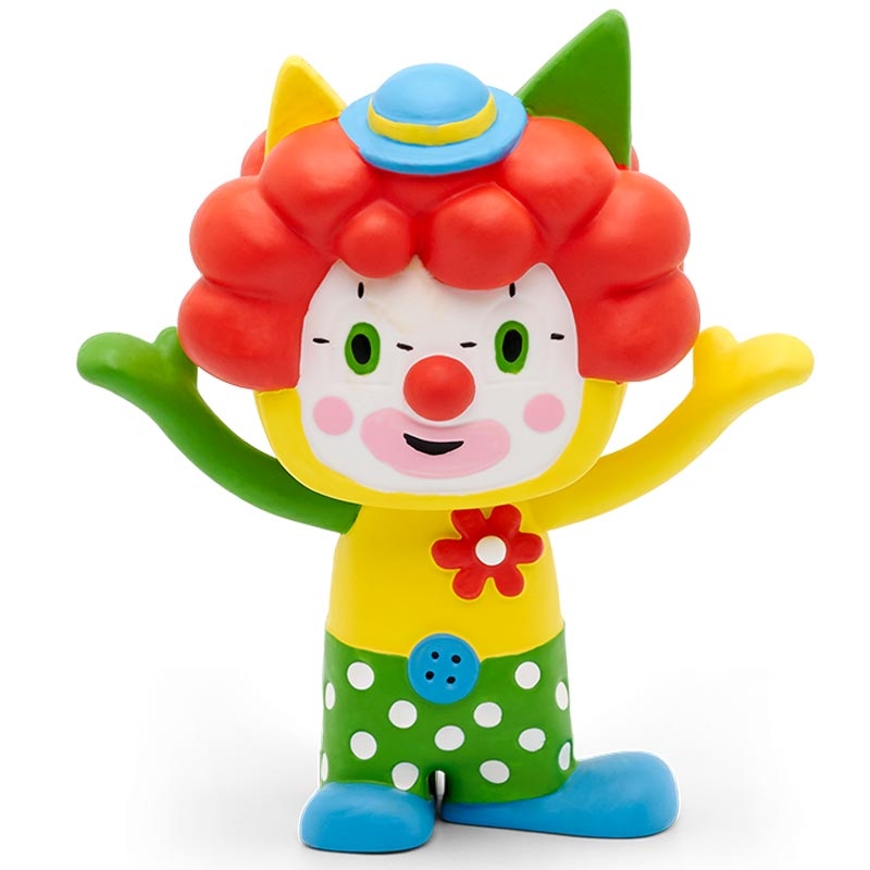 Tonies Kreativ-Tonie Clown Hörfigur