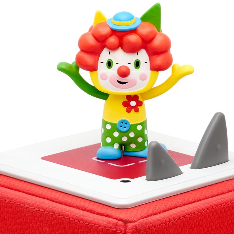 Tonies Kreativ-Tonie Clown Hörfigur