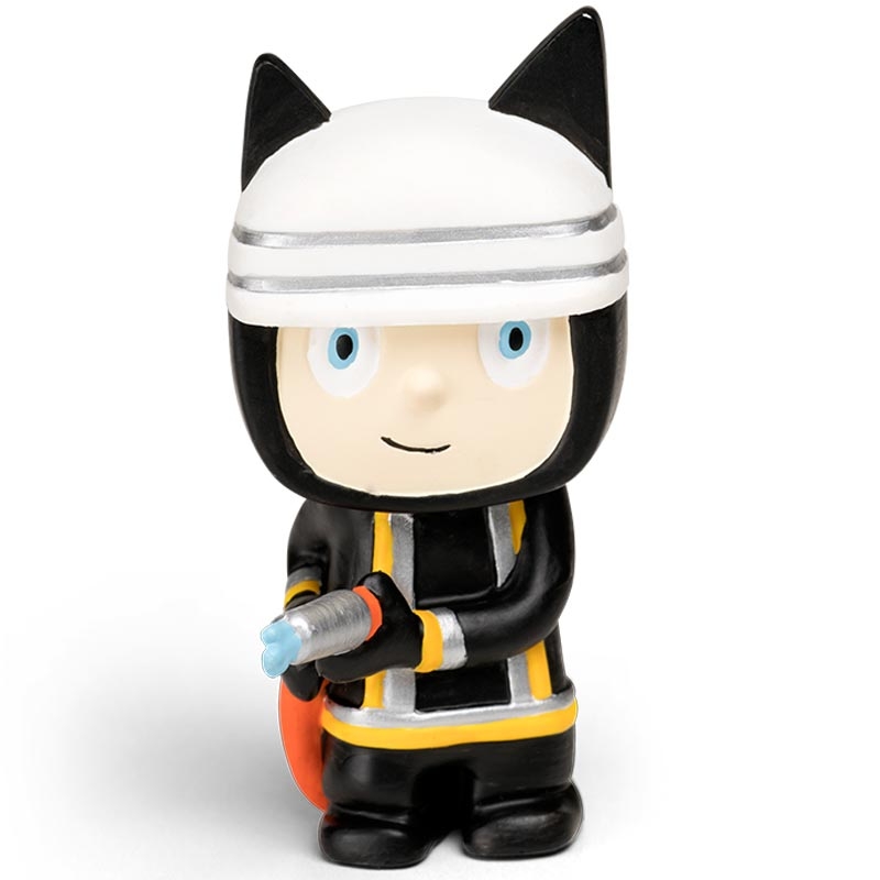 Tonies Kreativ-Tonie Feuerwehrmann Hörfigur