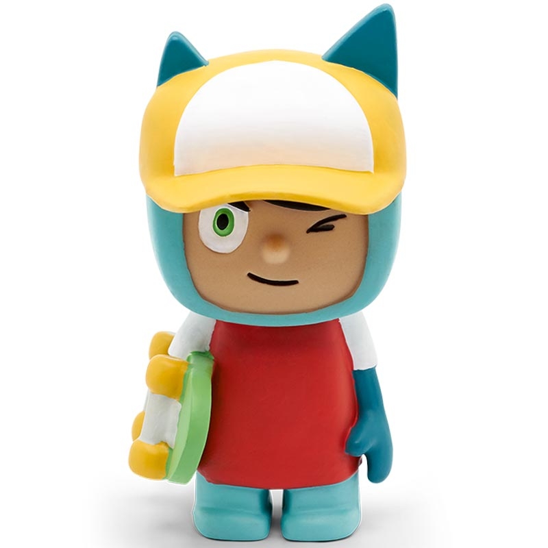 Tonies Kreativ-Tonie Skater Hörfigur