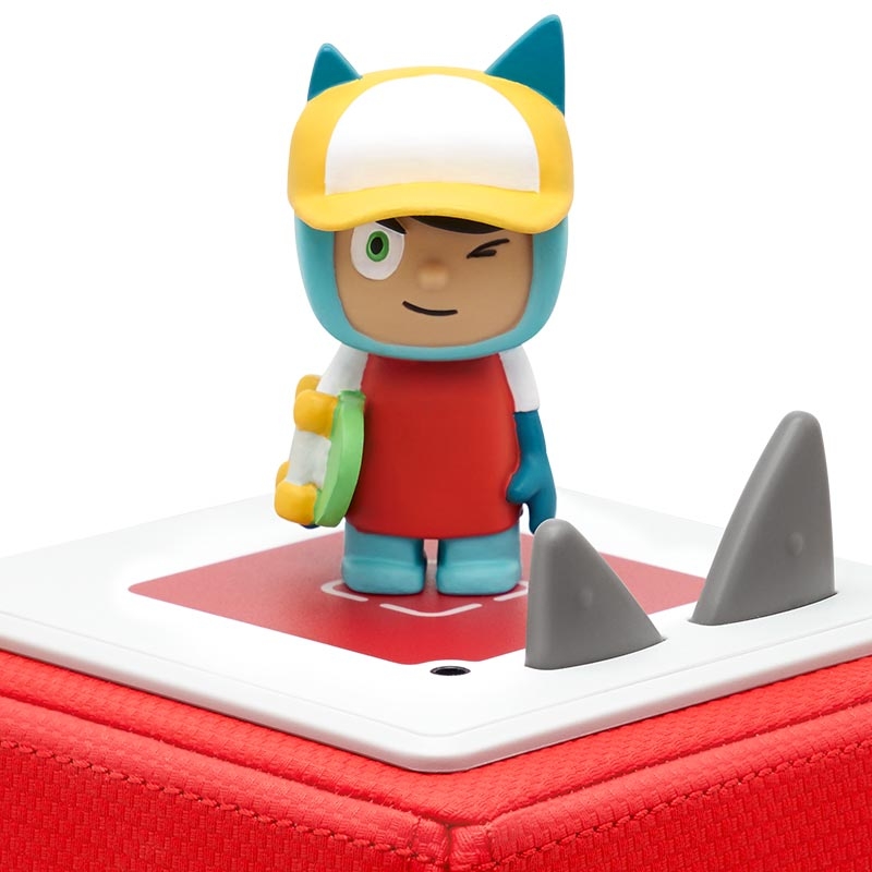 Tonies Kreativ-Tonie Skater Hörfigur