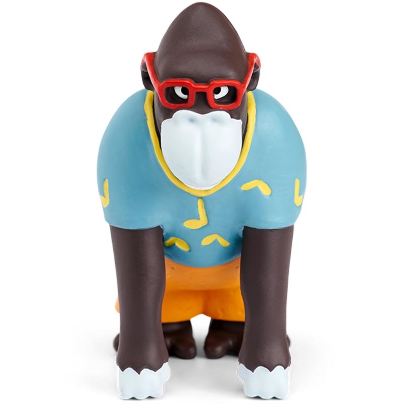 Tonies Volker Rosin - Der Gorilla mit der Sonnenbrille Hörfigur