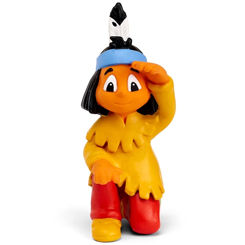 Tonies Yakari - Best of Yakari Hörfigur