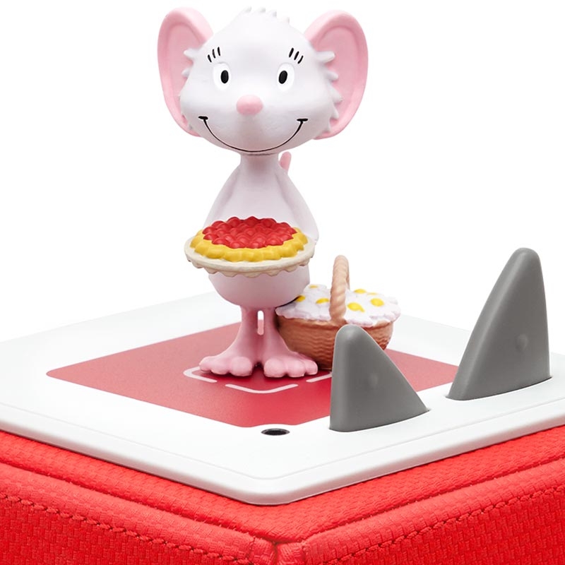 Tonies Tilda Apfelkern - Das geheime Kuchenrezept Hörfigur