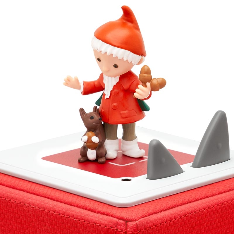 Tonies Unser Sandmännchen - Abends im Walde Hörfigur