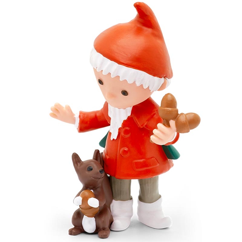 Tonies Unser Sandmännchen - Abends im Walde Hörfigur