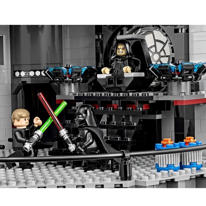 LEGO Star Wars 75159 Todesstern