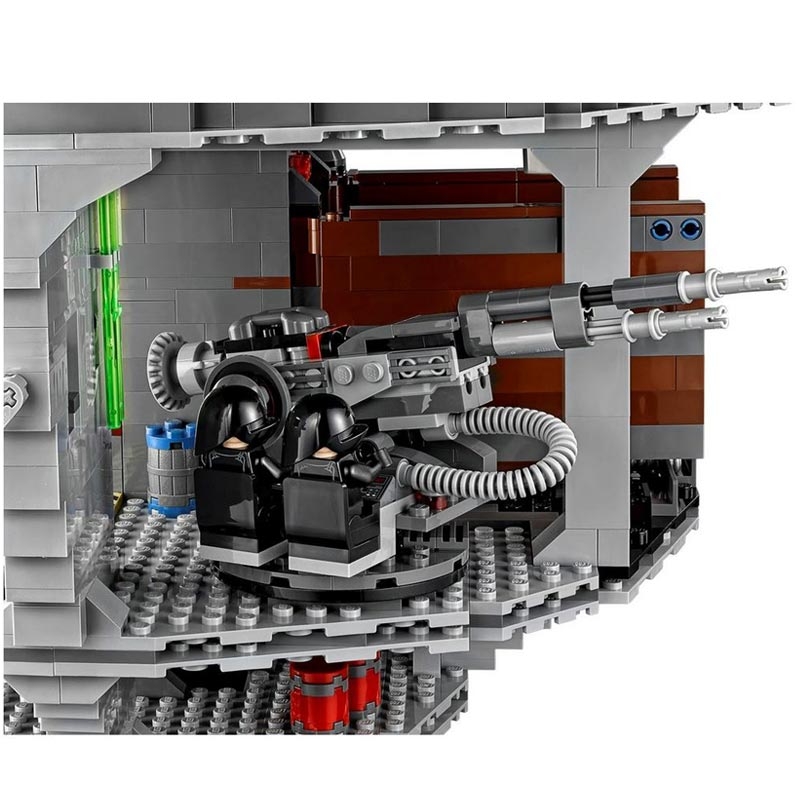 LEGO Star Wars 75159 Todesstern