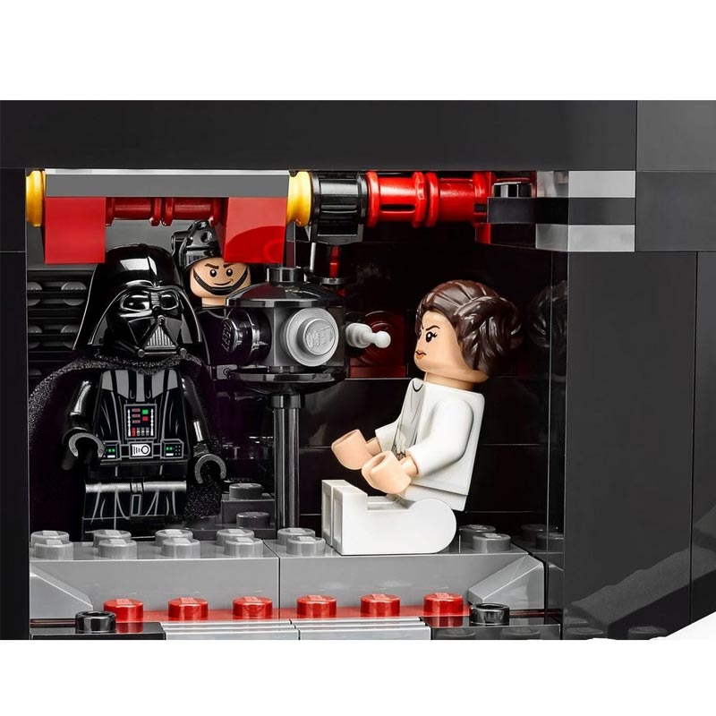 LEGO Star Wars 75159 Todesstern
