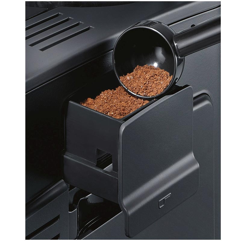 Siemens EQ.6 plus s300 (TE653501DE) Kaffee-Vollautomat