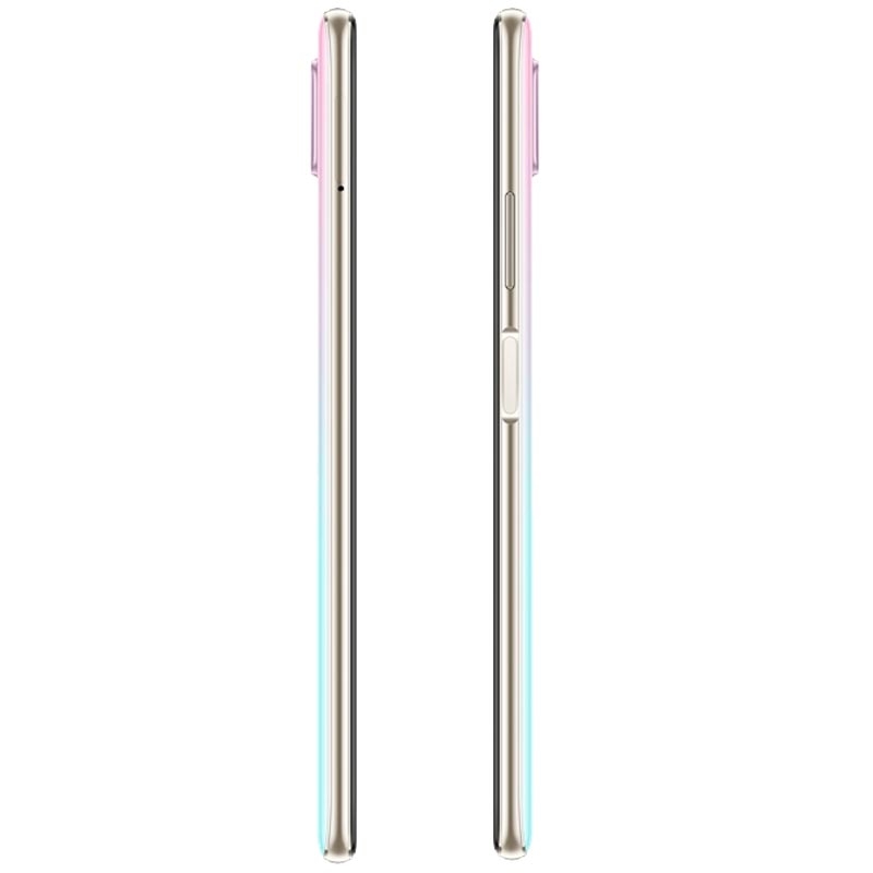 Huawei P40 lite Dual-SIM Smartphone pink