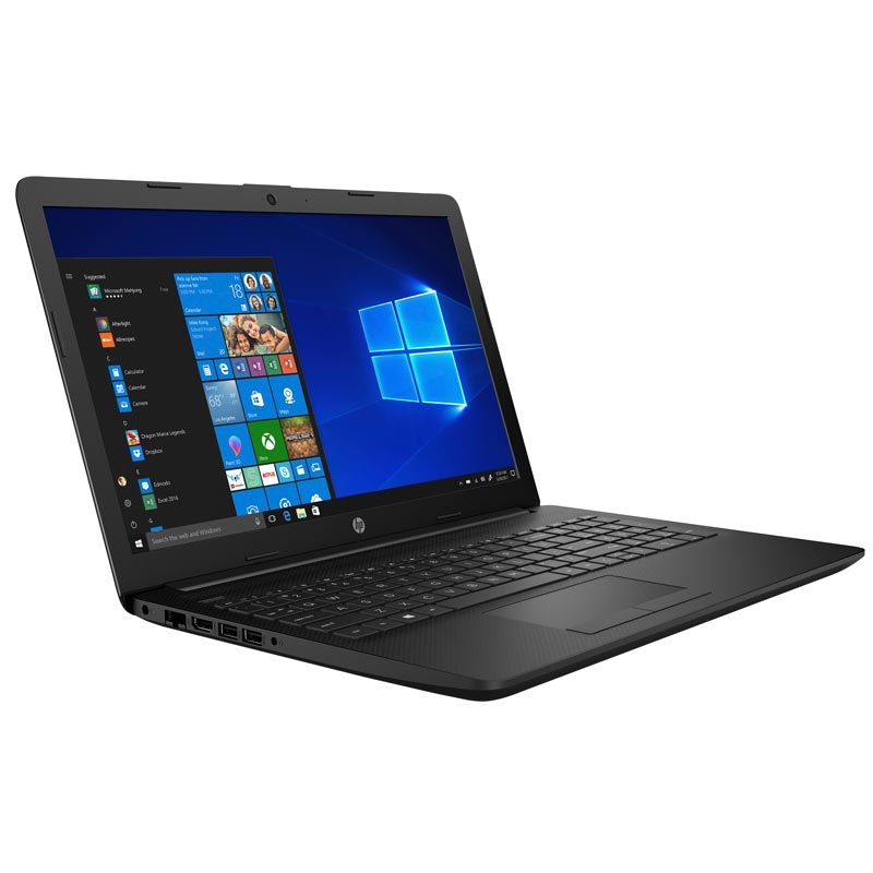 HP 15-db0534ng 39,6 cm (15,6 Zoll) Notebook