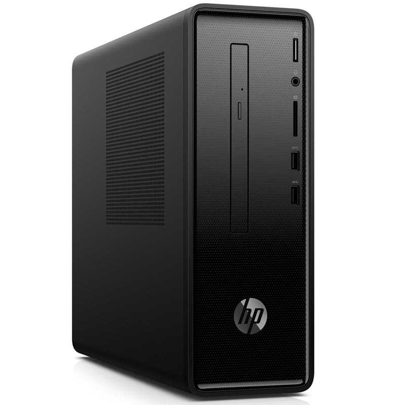 HP 290-a0511ng Fertig-PC