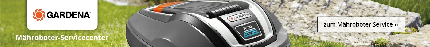 GARDENA 19069-20 Mähroboter smart SILENO city 250 m² Set