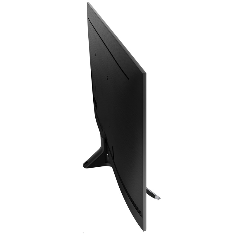 Samsung GQ43Q64TGUXZG 108 cm (43 Zoll) 4K-QLED-TV