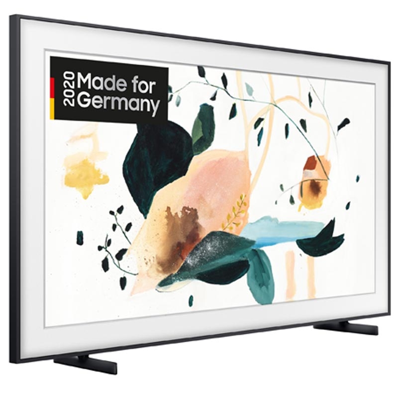 Samsung GQ50LS03TAUXZG 