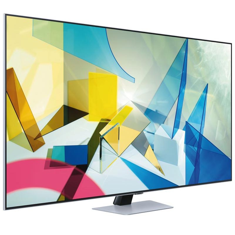 Samsung GQ49Q84TGTXZG 123 cm (49 Zoll) 4K-QLED-TV