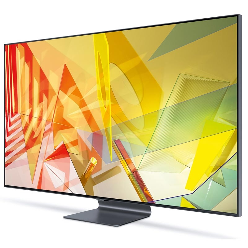 Samsung GQ55Q95TGTXZG 138 cm (55 Zoll) 4K-QLED-TV