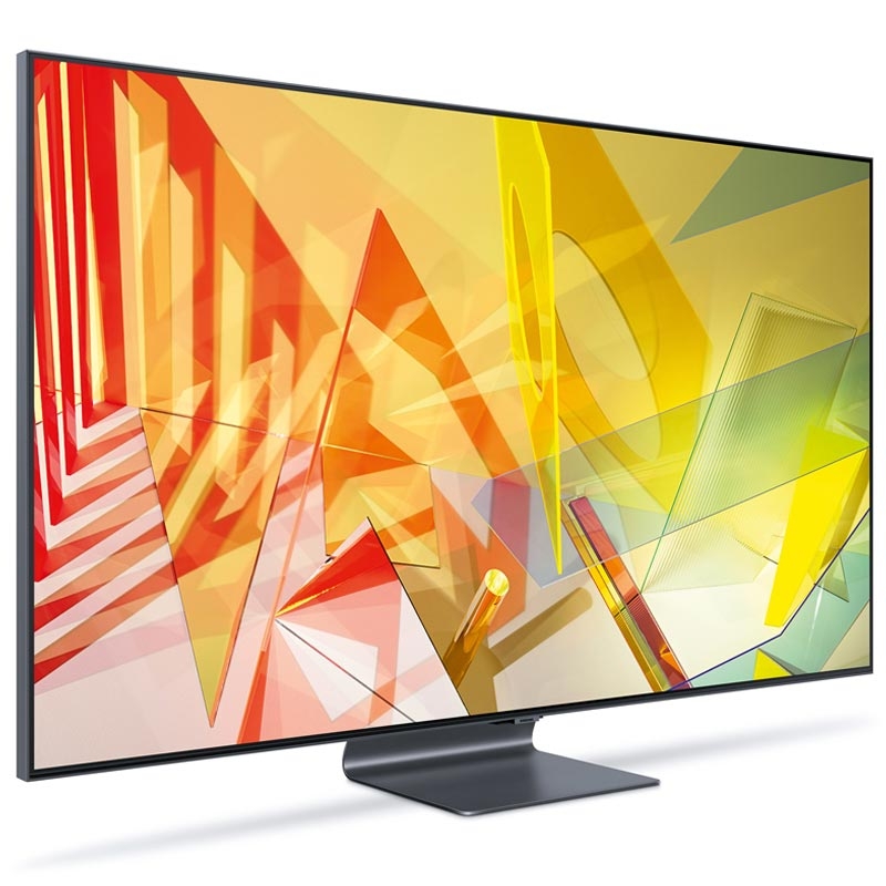 Samsung GQ55Q95TGTXZG 138 cm (55 Zoll) 4K-QLED-TV