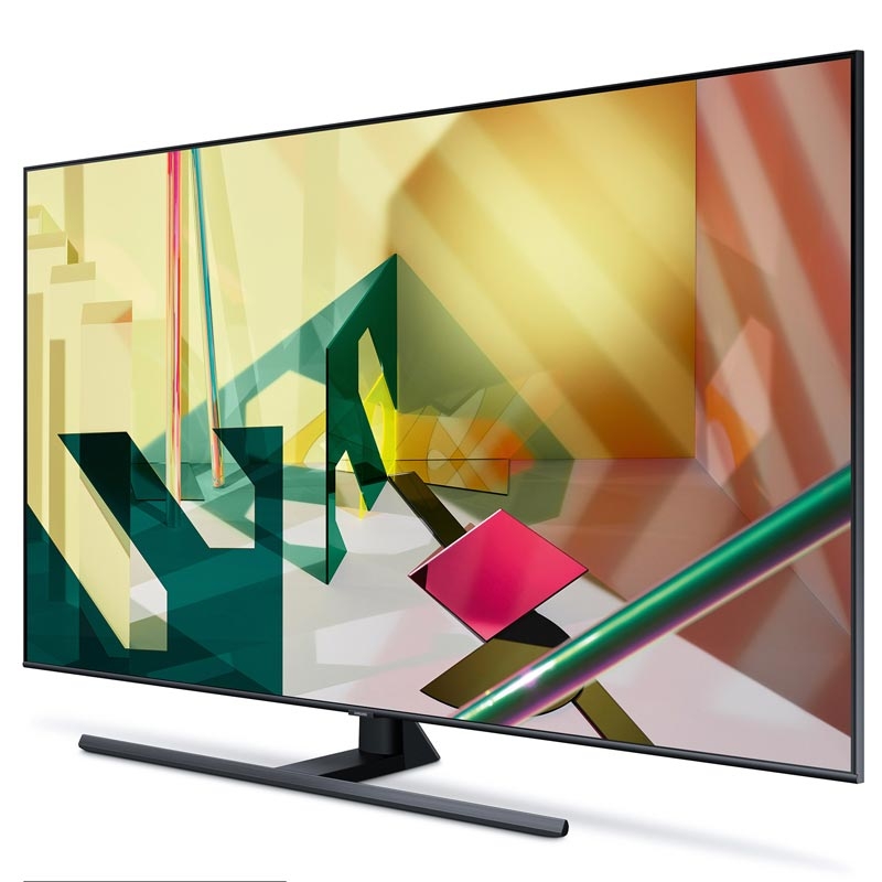 Samsung GQ65Q70TGTXZG 163cm (65 Zoll) 4K-QLED-TV