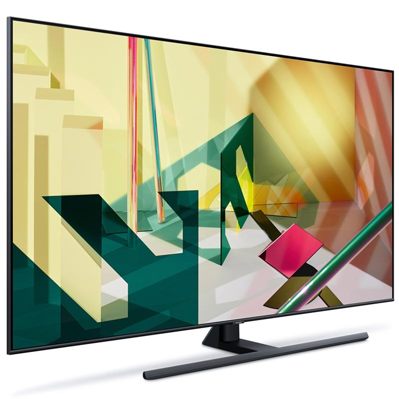 Samsung GQ65Q70TGTXZG 163cm (65 Zoll) 4K-QLED-TV