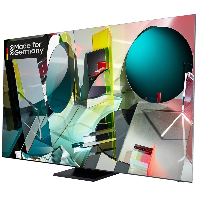 Samsung GQ85Q950TSTXZG 215cm (85 Zoll) 8K-QLED-TV