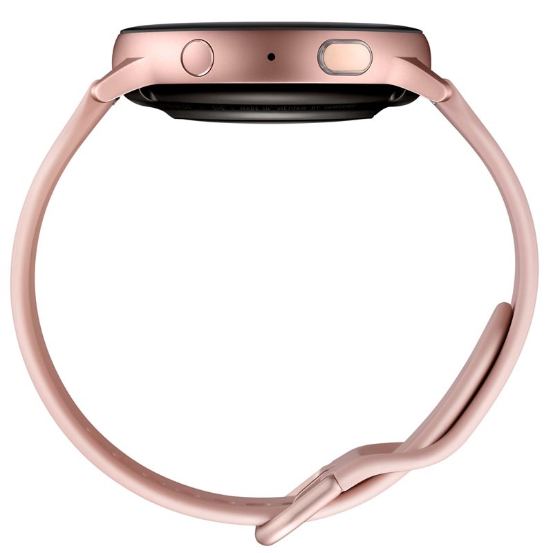 Samsung Galaxy Watch Active 2 44mm Aluminium pink gold