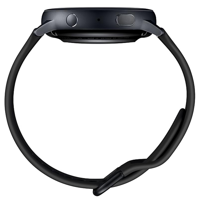 Samsung Galaxy Watch Active 2 44mm Aluminium Aqua Black