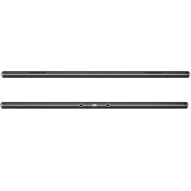 Lenovo Tab M10 25,6 cm (10,1 Zoll) Tablet schwarz