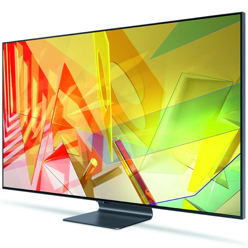 Samsung GQ85Q95TGTXZG 215 cm (85 Zoll) 4K-QLED-TV