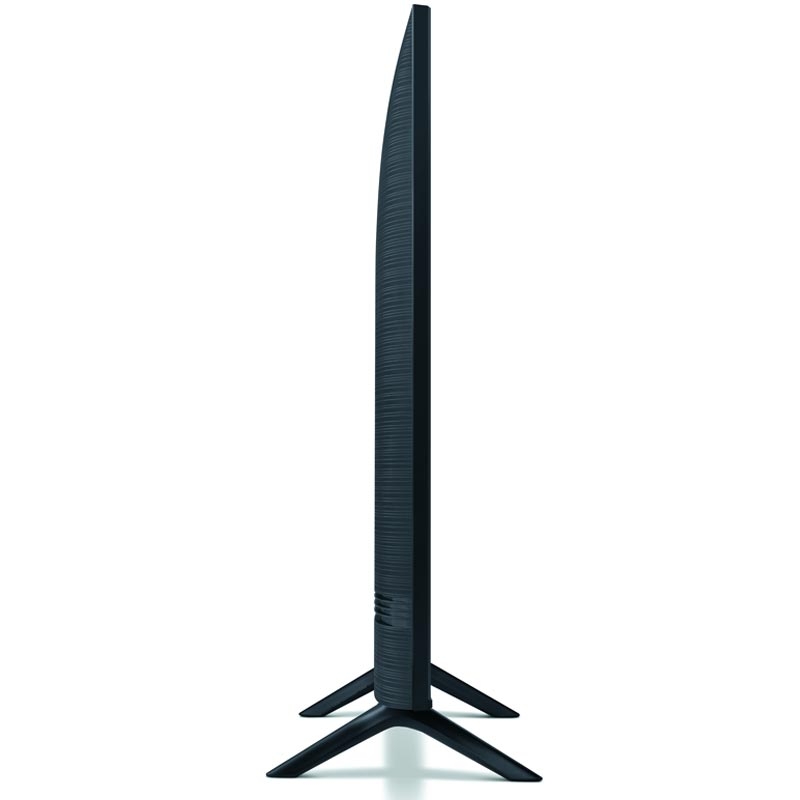 Samsung GU43TU8079UXZG 108 cm (43 Zoll) 4K-LED-TV