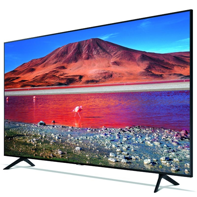 Samsung GU43TU7079UXZG 108 cm (43 Zoll) 4K-LED-TV