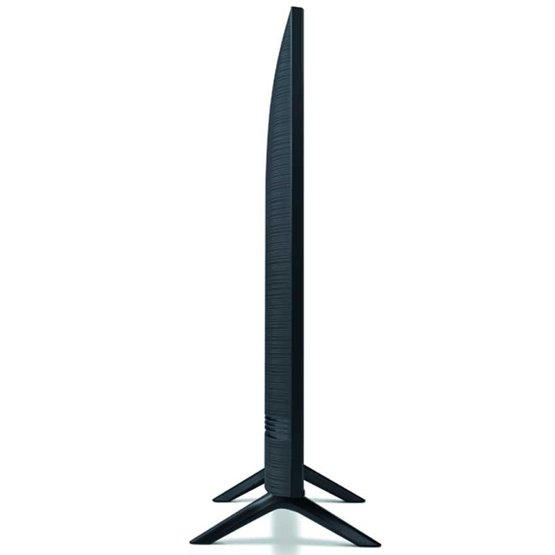 Samsung GU75TU8079UXZG 189 cm (75 Zoll) 4K-LED-TV