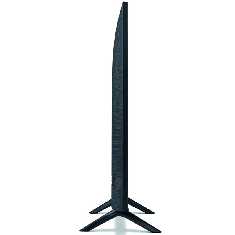 Samsung GU65TU8079UXZG 163 cm (65 Zoll) 4K-LED-TV