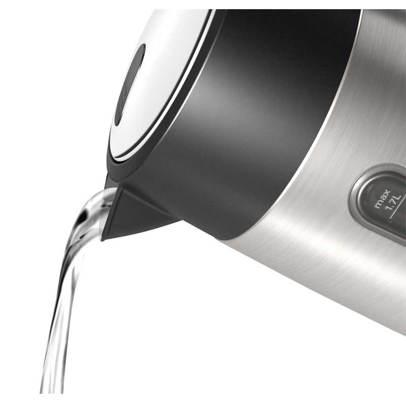 Bosch DesignLine TWK4P440 Wasserkocher