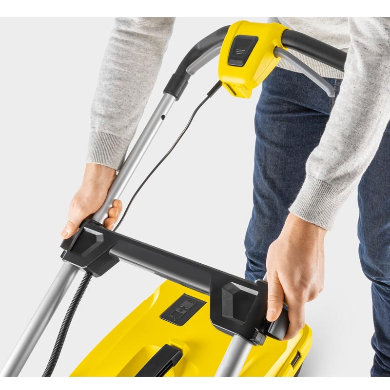 Kärcher LMO 36-40 Battery Rasenmäher (ohne Akku)