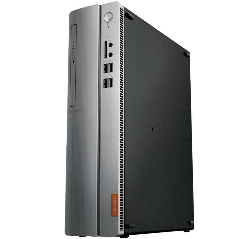 Lenovo IdeaCentre 310S-08ASR Desktop-PC