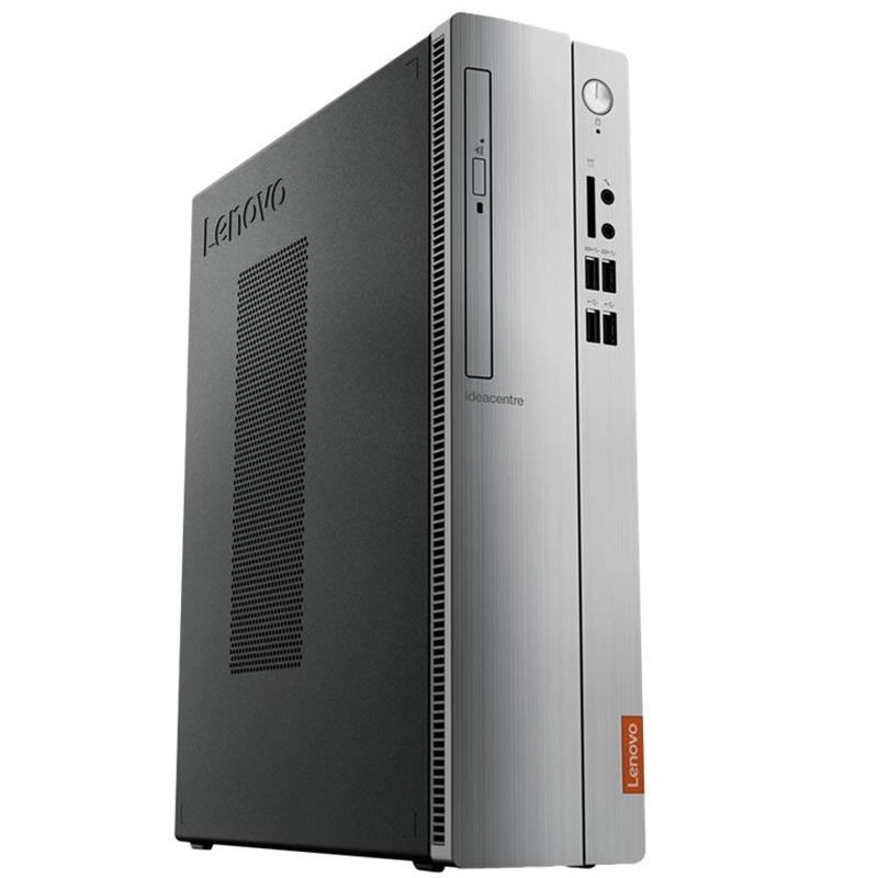 Lenovo IdeaCentre 310S-08ASR Desktop-PC