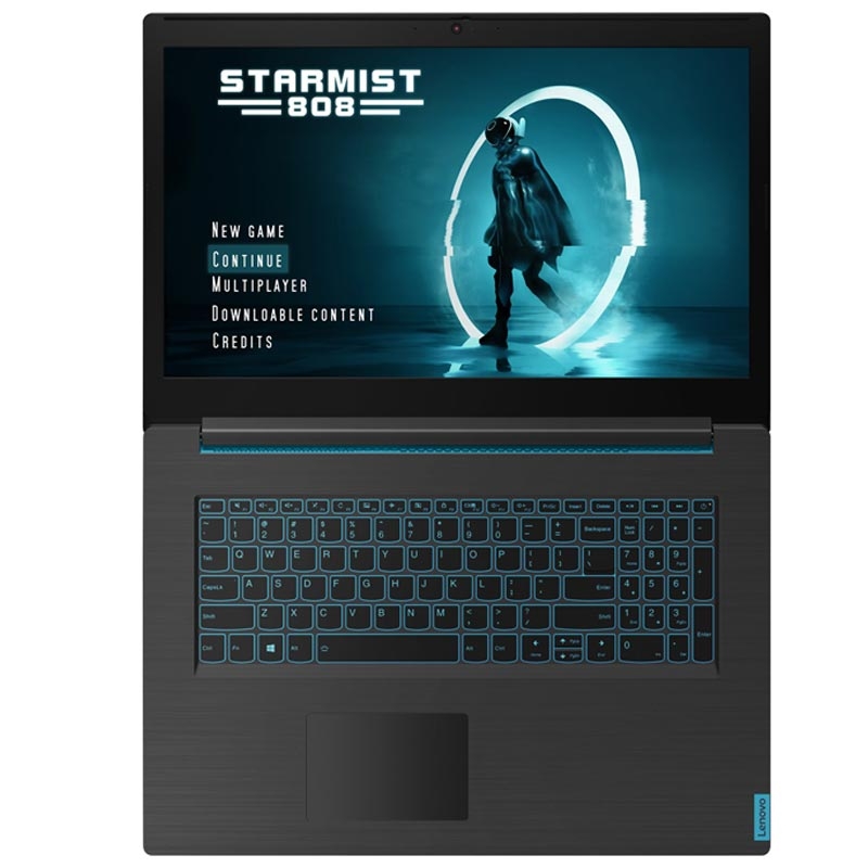 Lenovo IdeaPad L340 43,9 cm (17,3 Zoll) Notebook