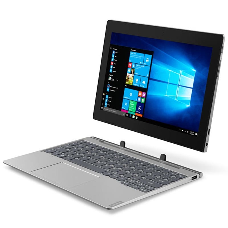 Lenovo IdeaPad D330 25,4 cm (10,1 Zoll) 2-in-1 Tablet
