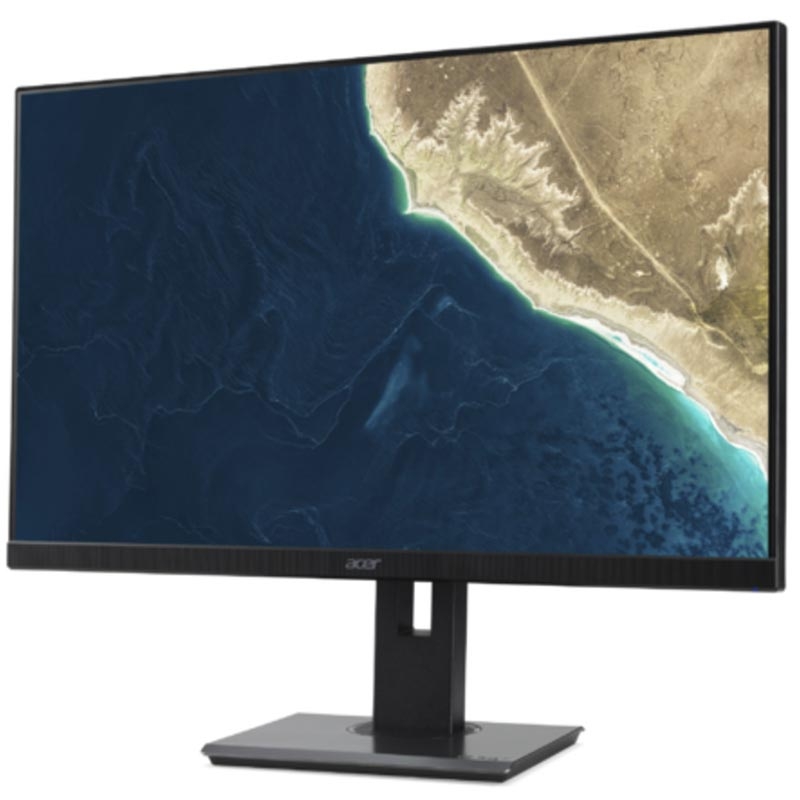 Acer B247Ybmiprx 60,5 cm (23,8 Zoll) LED-Monitor