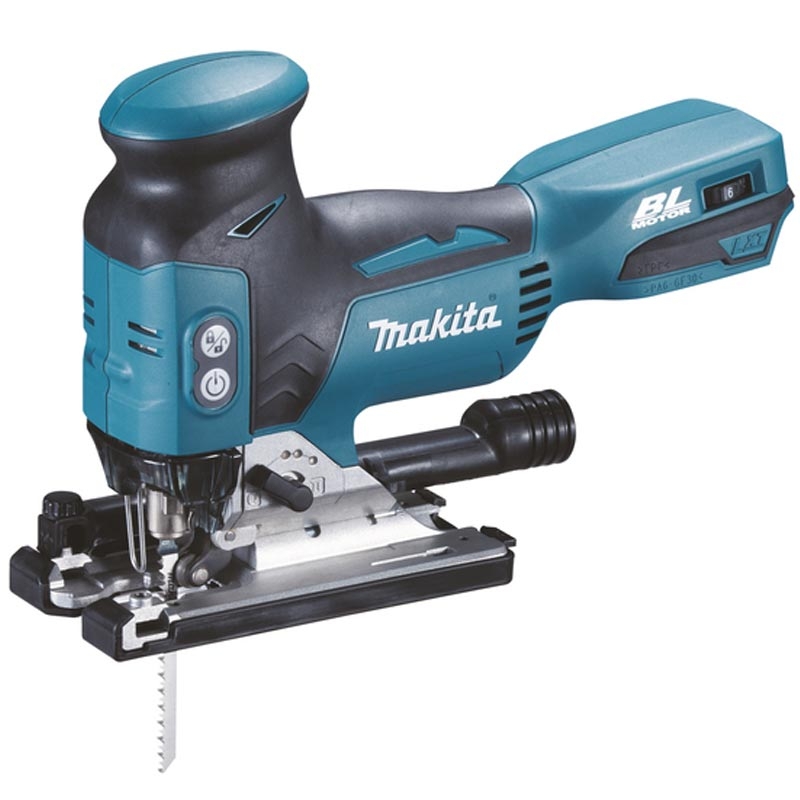 Makita DJV181Z Akku-Pendelhubstichsäge