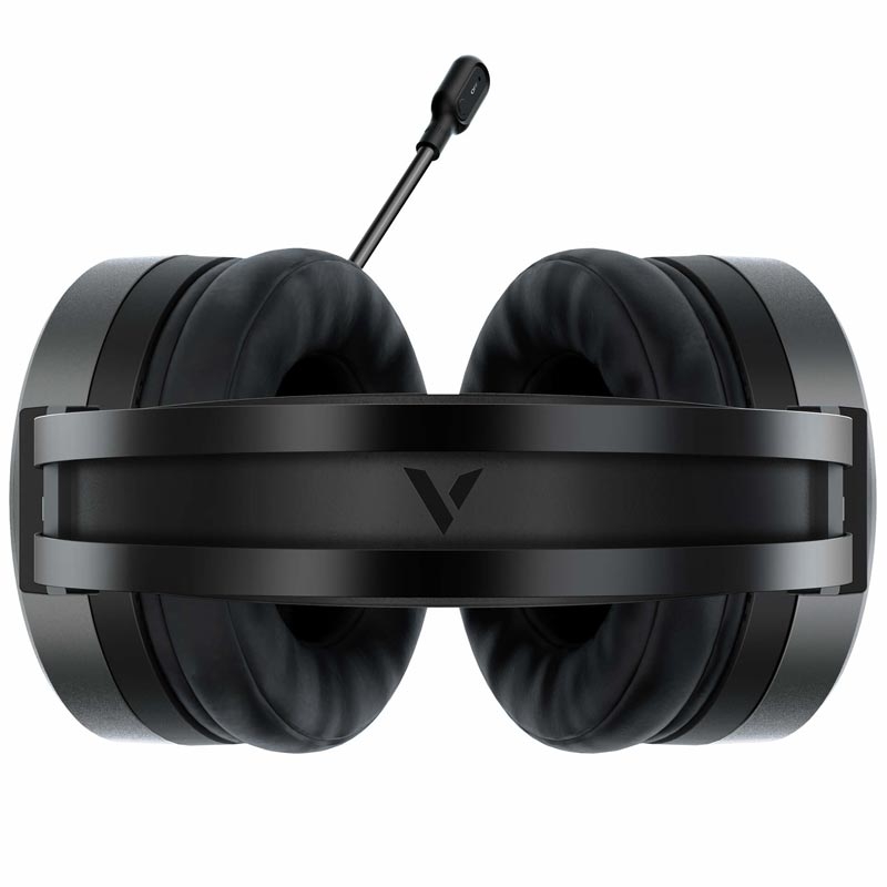Hama Rapoo VH530 Gaming-Headset schwarz