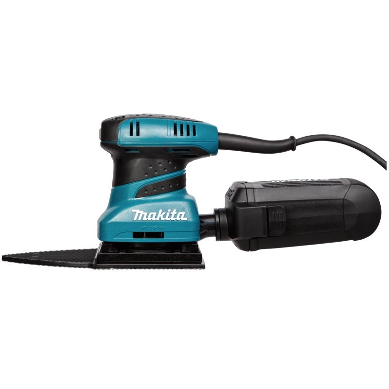 Makita BO4565K Schwingschleifer