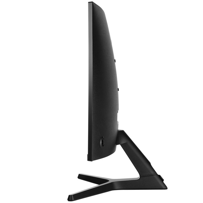 Samsung C27R502FHU 68,4 cm (27 Zoll) Curved-Monitor