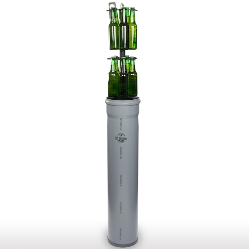 HopfenHöhle LIFT Outdoor Erdloch Bierkühler (2022)