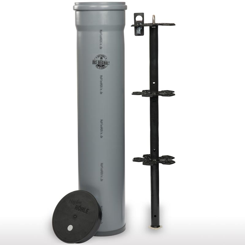 HopfenHöhle LIFT Outdoor Erdloch Bierkühler (2022)